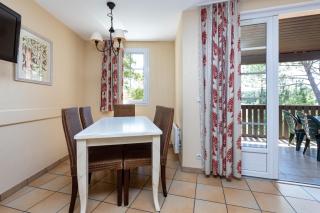 Le Gouic Joli Appartement Piscine - Moliets-et-Maa - 3