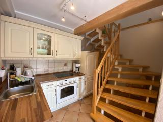 Ferienwohnung Keilbergpanorama - 5