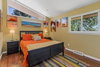 Artsy Downtown Treehouse Perfect Flagstaff Location - Flagstaff - 9