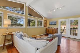 Artsy Downtown Treehouse Perfect Flagstaff Location - Flagstaff - 6