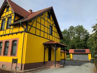 Harztor - Nordhausen - 9