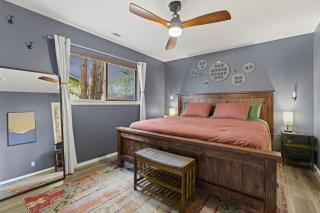 Stylish Home with in Home Gym AC Fully Fenced Yard - Flagstaff - 8