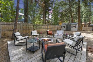 Stylish Home with in Home Gym AC Fully Fenced Yard - Flagstaff - 4