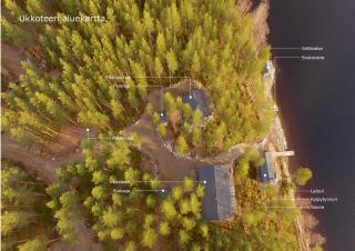 Villa Ukkoteeri - Savonranta - 8