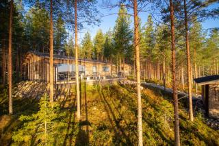 Villa Ukkoteeri - Savonranta - 6