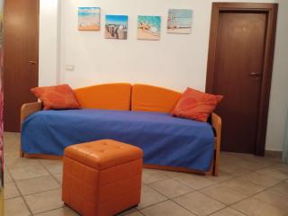 Jho House apartment - Trapani - 1