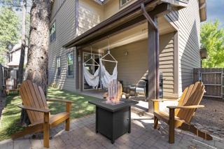 The Sage Wood House - Flagstaff - 8