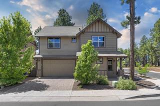 The Sage Wood House - Flagstaff - 7