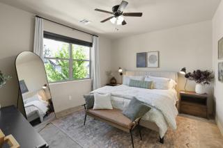 The Sage Wood House - Flagstaff - 6