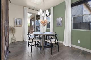 The Sage Wood House - Flagstaff - 5