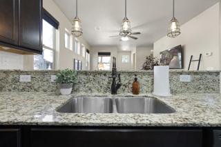 The Sage Wood House - Flagstaff - 3