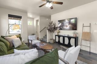 The Sage Wood House - Flagstaff - 2
