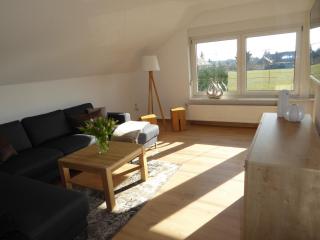 Ferienhaus zwischen den Seen - Sedlitz - 1