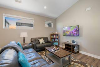 Modern Midtown Home Close to Downtown - Flagstaff - 0