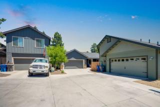 Modern Midtown Home Close to Downtown - Flagstaff - 4