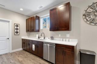 Modern Midtown Home Close to Downtown - Flagstaff - 2