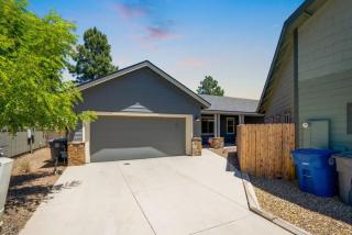 Modern Midtown Home Close to Downtown - Flagstaff - 1