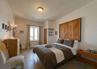 Maison Zacharie - Desbiens - 2