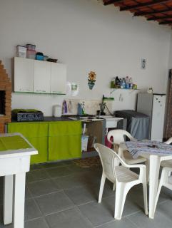 #Canto do Sossego - 7