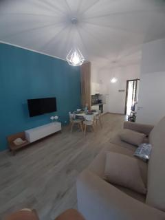 Ca San Vito Lo Capo Villa Maria - San Vito Lo Capo - 4