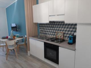 Ca San Vito Lo Capo Villa Maria - 2