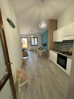 Ca San Vito Lo Capo Villa Maria - San Vito Lo Capo - 1
