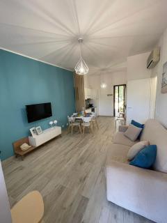 Ca San Vito Lo Capo Villa Maria - San Vito Lo Capo - 3