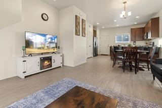 Tiny Tree House AC - Flagstaff - 8