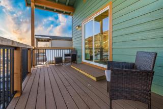 Tiny Tree House AC - 7