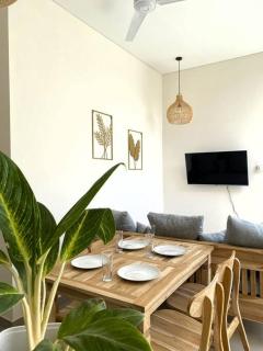 BRO Luxury Villa Ungasan Bali - Uluwatu - 8