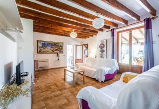 Villa Angels - Pollença - 4