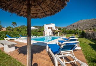 Villa Angels - Pollença - 9