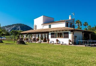 Villa Angels - Pollença - 7