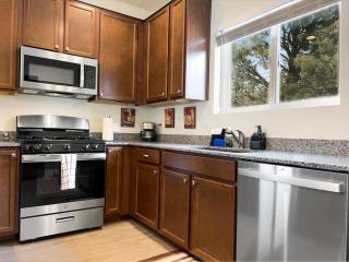 Tiny Timber Tree Home NEW - Flagstaff - 9