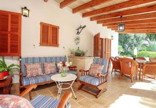 Villa Mar - Pollença - 7