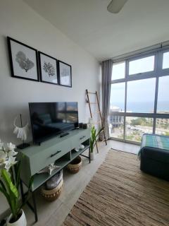 KimOcean La Ballito Apartment - Ballito - 5