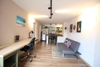 Apartamento amueblado en el Poblado Medellín - SAN - Medellín - 0