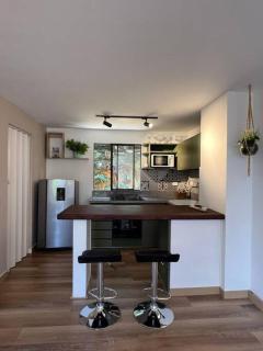 Apartamento amueblado en el Poblado Medellín - SAN - Medellín - 9