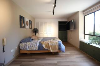 Apartamento amueblado en el Poblado Medellín - SAN - Medellín - 7