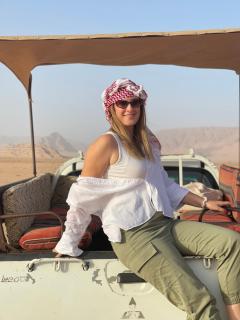 Bright stars rum camp - 4