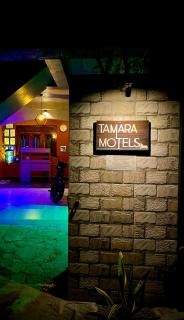 Tamara Motels - Hikkaduwa - 0
