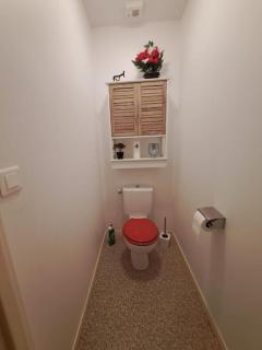 Charmant appartement dans résidence neuve - 5 places - Nérac - 1
