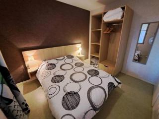 Charmant appartement dans résidence neuve - 5 places - Nérac - 3