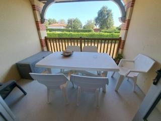 Charmant appartement dans résidence neuve - 5 places - Nérac - 5