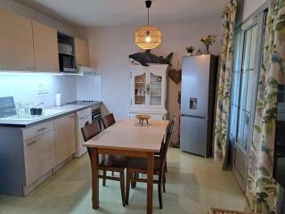 Charmant appartement dans résidence neuve - 5 places - Nérac - 7