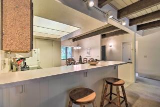 Apartment In Pinetop With Patio, Grill Table! - Indian Pine - 1