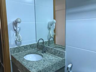 Bela Hospedagem - Gold Flat, proximo ao Manaira Shopping - João Pessoa - 4
