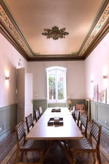 Hotel Palou 1874 - Sant Pere de Ribes - 5