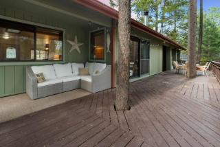 Large Groups Sleeps 20 Must See - Flagstaff - 2