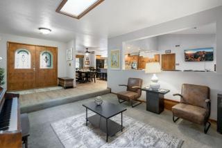 Large Groups Sleeps 20 Must See - Flagstaff - 1